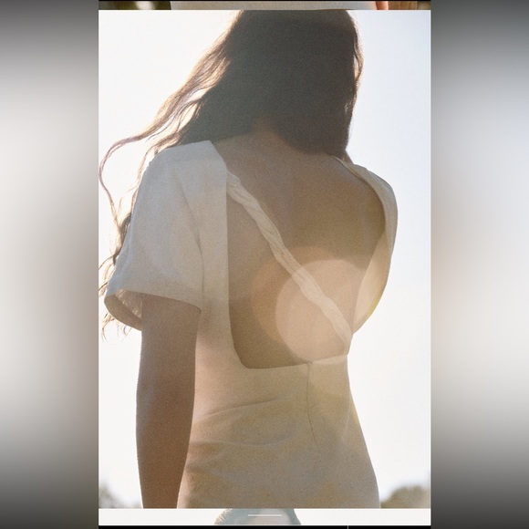 Zara new dress - Picture 6 of 7